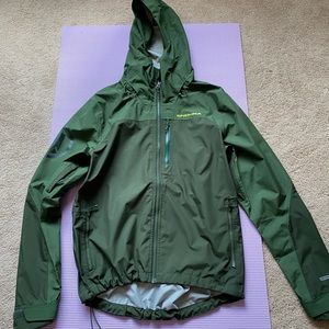 Endura Cycling Jacket- NWOT